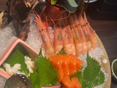 -匠和风精致料理(莆田财富中心店)