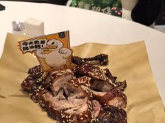 -眉州东坡(清河万象汇店)