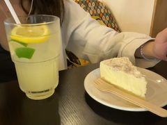 -糖房咖啡(南锣鼓巷店)