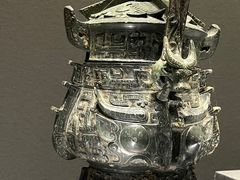 -广西壮族自治区博物馆