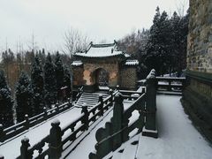 -武当山风景区