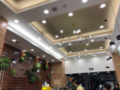 -佰搭果·广式茶餐厅(西华路店)