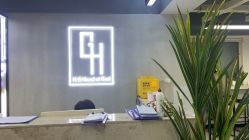 点击看大图 -HG美发设计沙龙