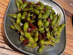 -北丐先生·野馄饨烧烤(长宁龙之梦店)