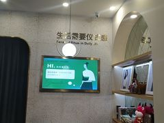 -海马体照相馆(上海宝山万达广场店)
