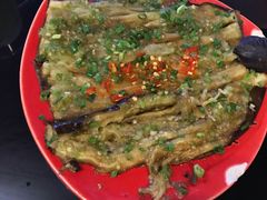 -何师烧烤Pro·30年老品牌·川菜·香辣蟹(太古里旗舰店)