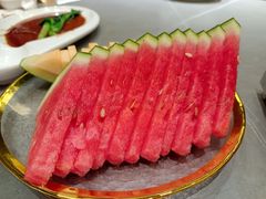 -神洲四海大酒楼(王府井澳门中心店)