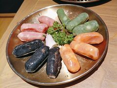 -西塔老太太泥炉烤肉(亚运村店)