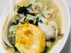 -二扁私房面馆(崂山路店)