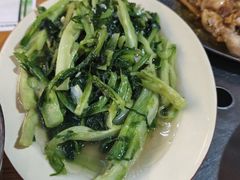 -竹庄餐馆·26年店(南昆山景区店)