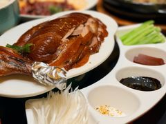 -钱塘秋荷·新江浙菜(沪太路店)