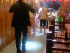-美食美客土烙锅店·老字号