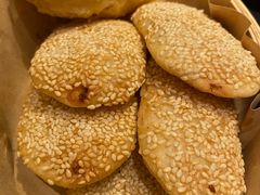 土炉烧饼-炉鱼(爱琴海购物公园店)