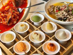 -绿波廊(豫园店)