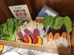-鱼豆吉·豆浆鱼火锅(宜昌万达店)