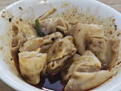 红油抄手-老号牛王庙金宴面店(锦东路253号院店)