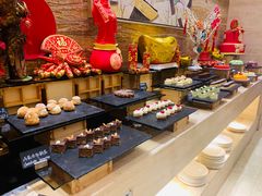 -合肥富力威斯汀酒店·知味餐厅