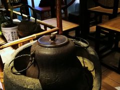 -菩提书坊(侨福大厦店)