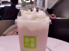 -奈雪的茶(石厦时代广场店)