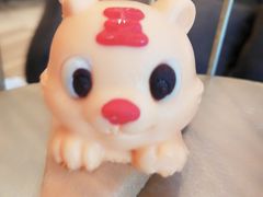 -上海丽笙精选海仑宾馆·莫赛克餐厅