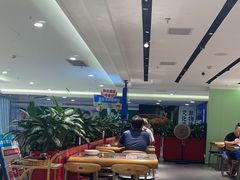 -茂业天地(华强北店)