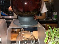 -MAP CHA普洱茶馆(翠湖店)