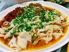 -一块豆腐(英雄山总店)