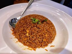 酱油炒饭-毛家饭店·30年融合新湘菜(汉峪金谷店)