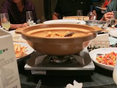 -忆江南·临江鱼馆