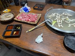 -海子口鲜牛馆(招商兰溪谷店)