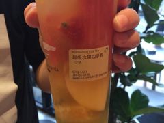 -喜茶(深圳福田星河COCO Park店)