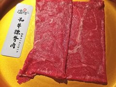 -温野菜涮涮锅(曲江大悦城店)