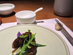 -菩提素素食餐厅(晶郦馆店)