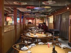 -大家食府·福建菜(FAC协盛中心庭院餐厅店)