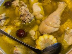 -新白鹿餐厅(城西银泰城店)