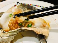 -百合酒店-香榭里自助餐厅