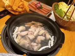 -同仁四季椰子鸡(宝安壹方城店)