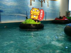 -蒙特利亲子乐园