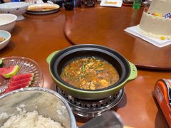 -小秦淮·南京土菜(新亭西路店)