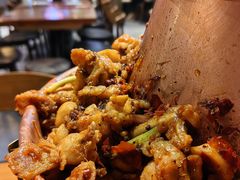 -炉小二铜锅牛蛙•川湘菜(三里屯店)