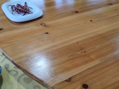 -胖大嫂渔家排档·全海景餐厅(渔村店)