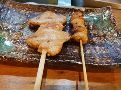 -鸟幸 TORISAKI 炭火居酒屋