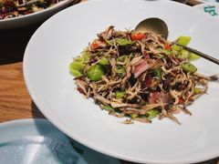 -一坐一忘云南菜(嘉里中心店)