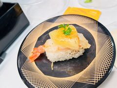 -争鲜回转寿司(朝北大悦城店)