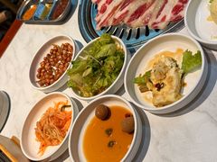 -六七八韩式烤肉·韩国料理(上杭路店)