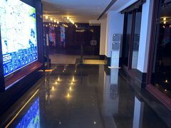 -苏州吴宫泛太平洋酒店
