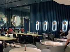 大堂-gaga(金光华店)