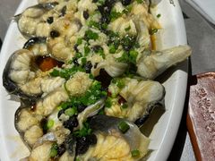 -钱山海鲜大排档