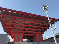 -中华艺术宫(上海美术馆)