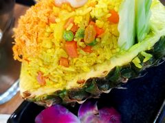 -Hi YOU你的饭局泰餐厅(雍和宫店)